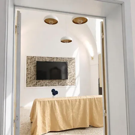 Charming Combining Ancient And Modern Galatone