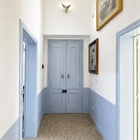 Charming Combining Ancient And Modern * Galatone