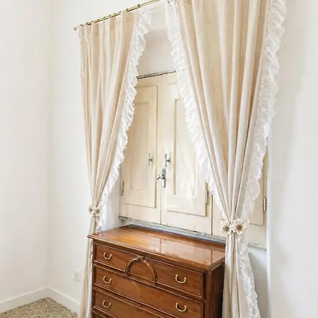 Apartmán Charming Combining Ancient And Modern Galatone