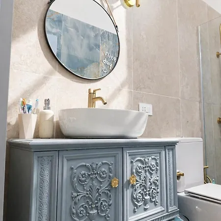 Charming Combining Ancient And Modern Galatone